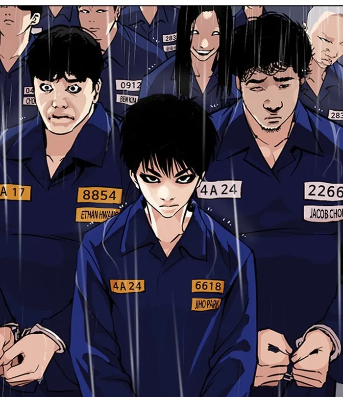 Lookism - Chapter 283 - Page 164