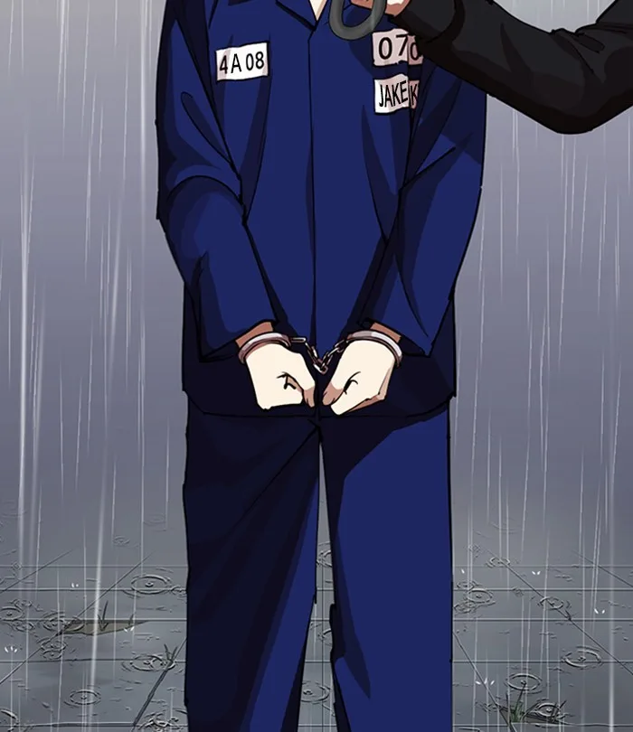 Lookism - Chapter 283 - Page 168