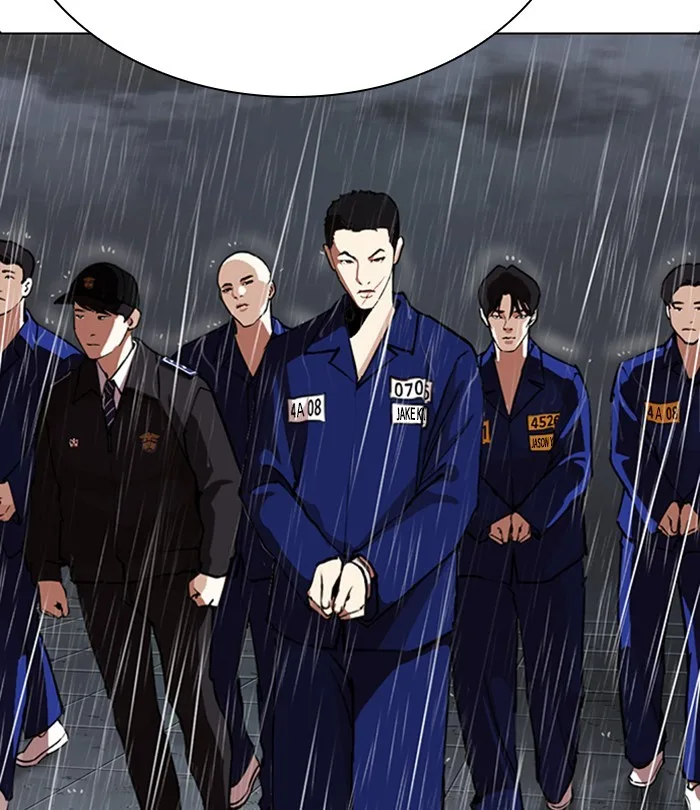 Lookism - Chapter 283 - Page 172