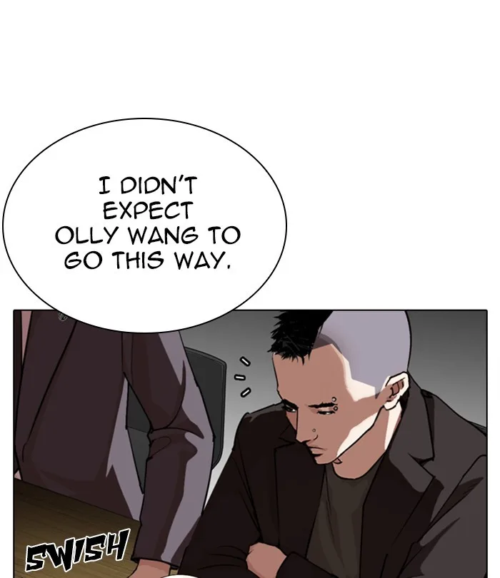 Lookism - Chapter 283 - Page 191