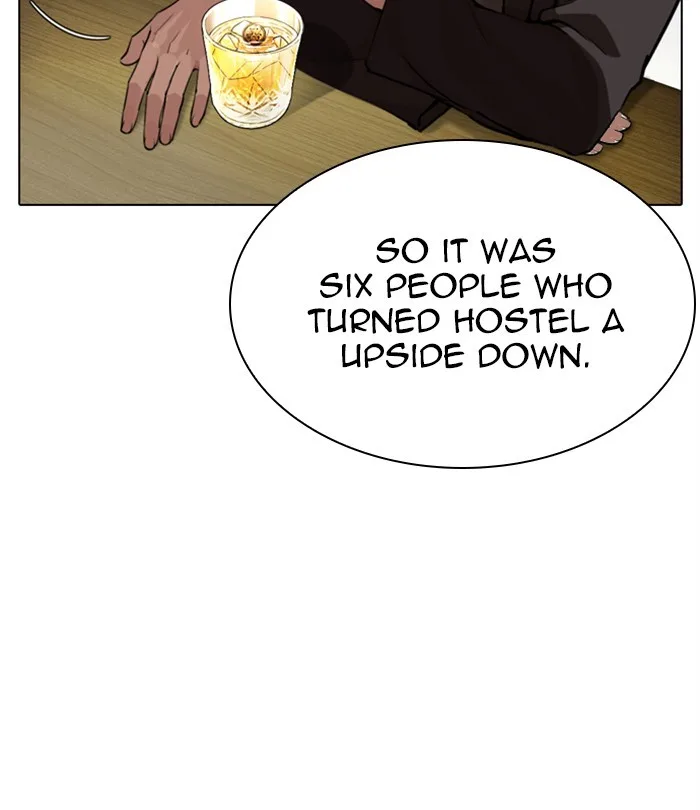 Lookism - Chapter 283 - Page 192