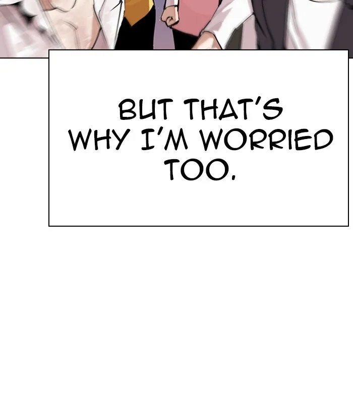 Lookism - Chapter 283 - Page 21