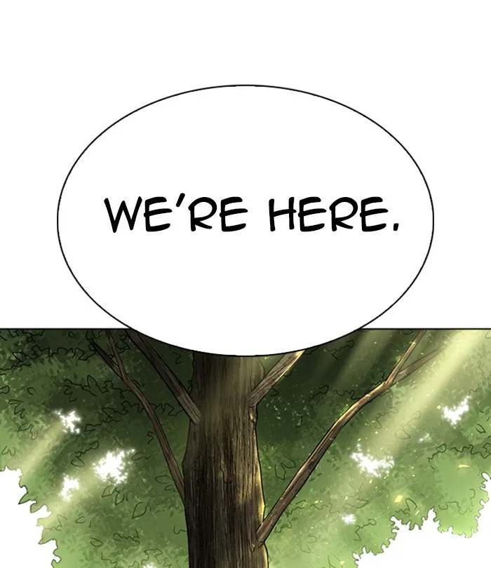 Lookism - Chapter 283 - Page 214