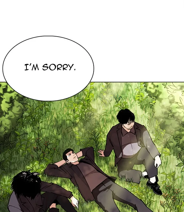 Lookism - Chapter 283 - Page 224