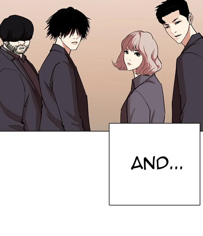 Lookism - Chapter 283 - Page 237