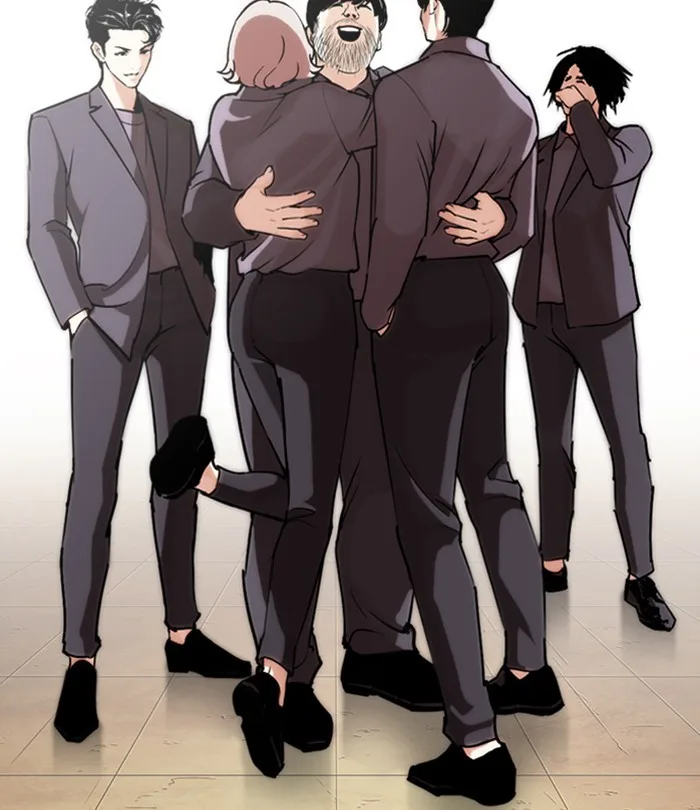 Lookism - Chapter 283 - Page 250