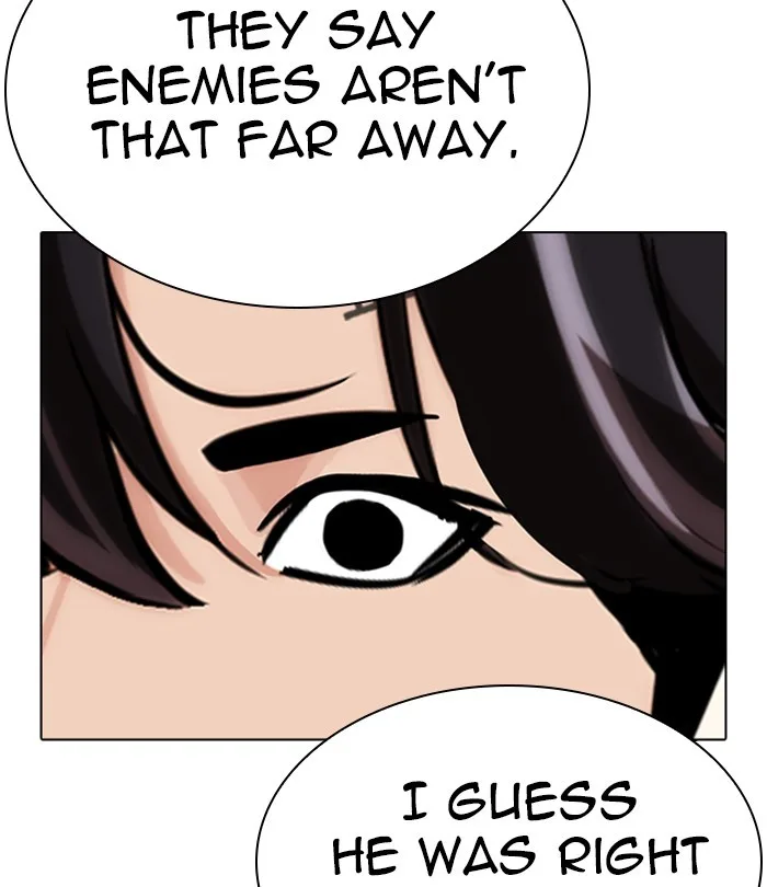 Lookism - Chapter 283 - Page 258