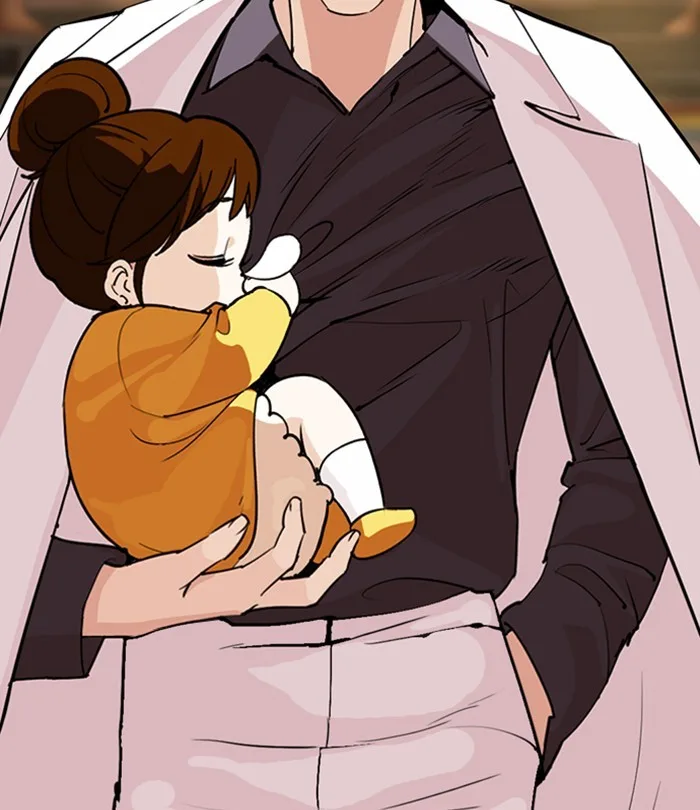 Lookism - Chapter 283 - Page 263