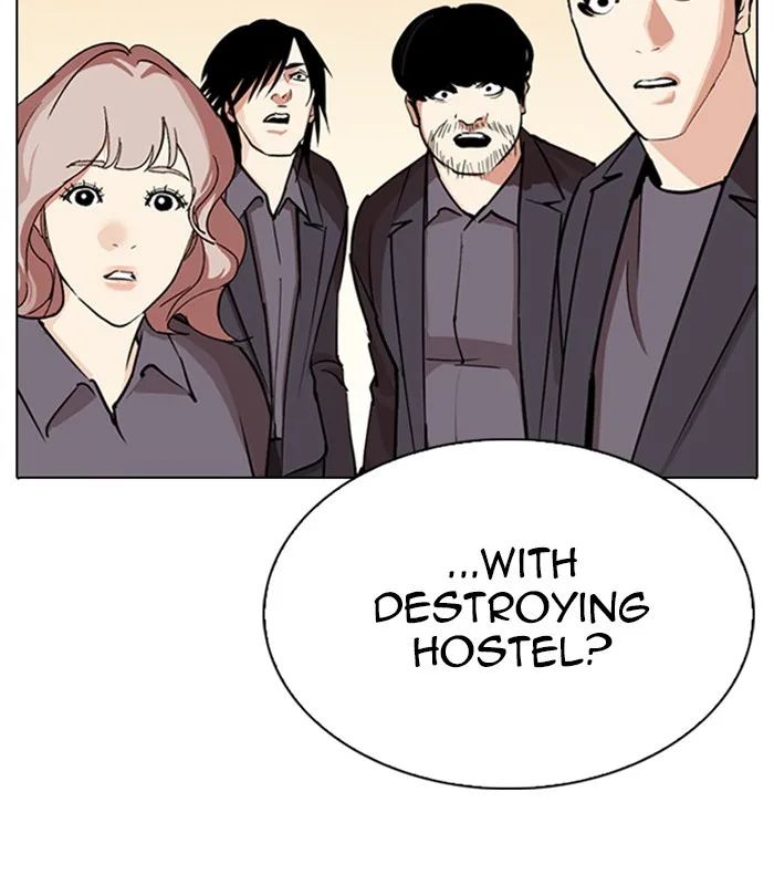 Lookism - Chapter 283 - Page 266