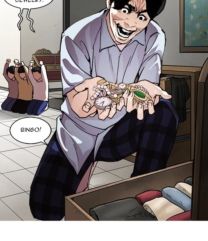 Lookism - Chapter 283 - Page 37