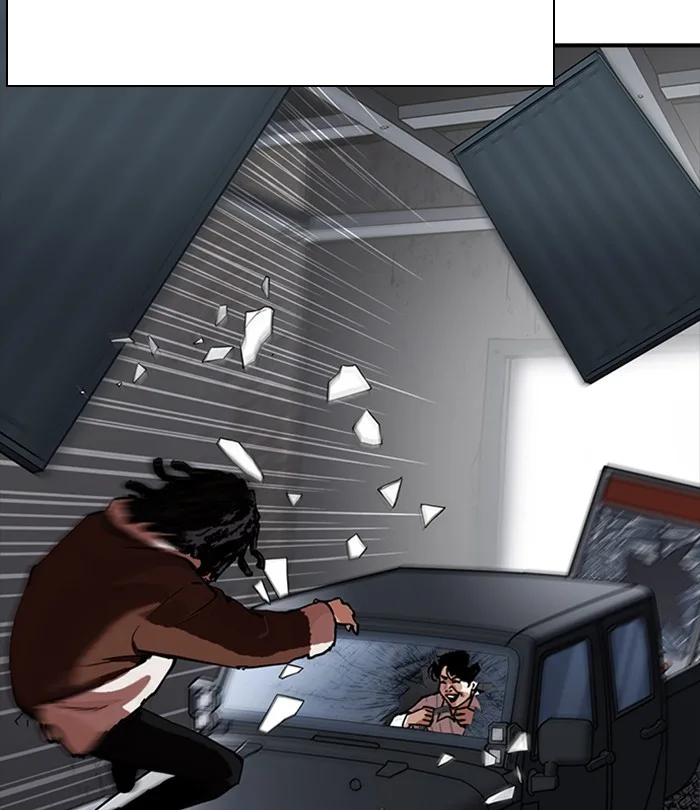 Lookism - Chapter 283 - Page 6