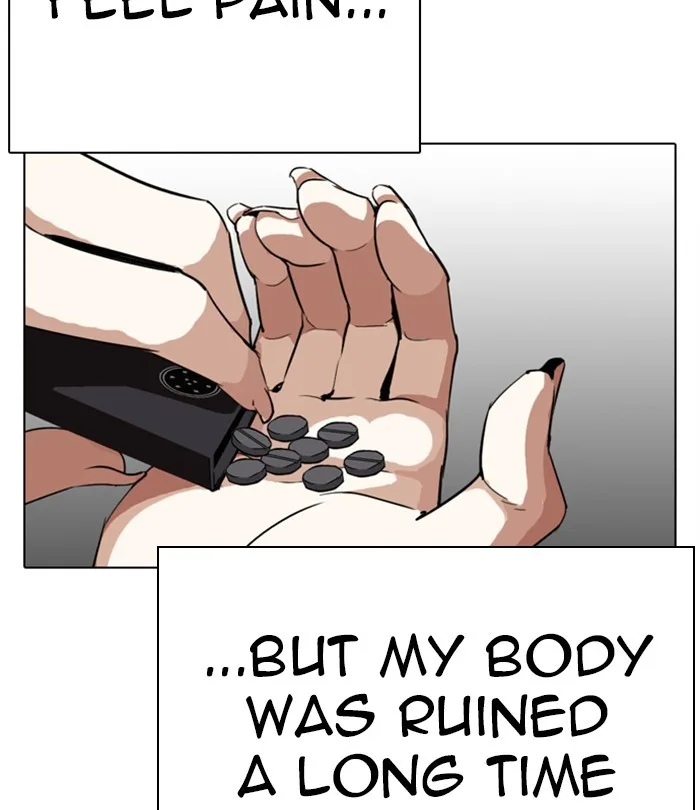 Lookism - Chapter 283 - Page 9