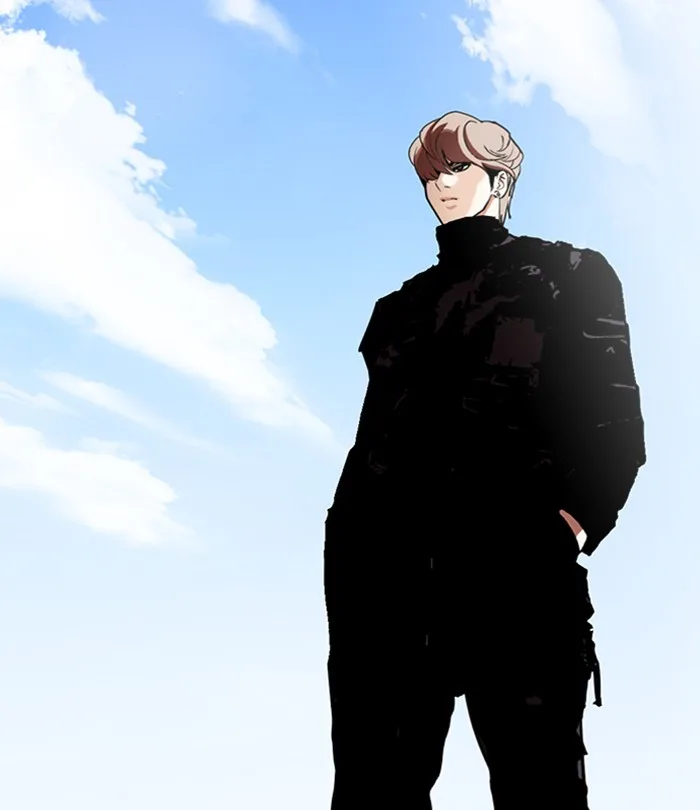 Lookism - Chapter 283 - Page 98
