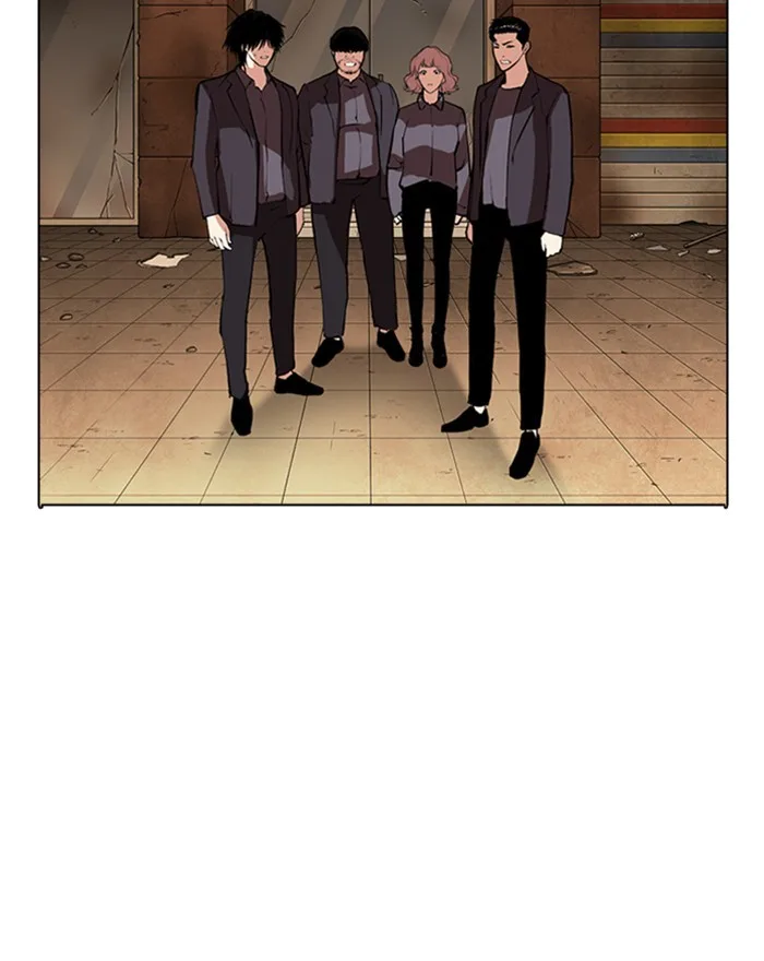 Lookism - Chapter 284 - Page 10