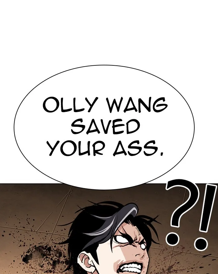 Lookism - Chapter 284 - Page 11