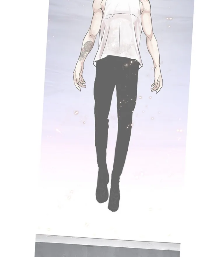Lookism - Chapter 284 - Page 116