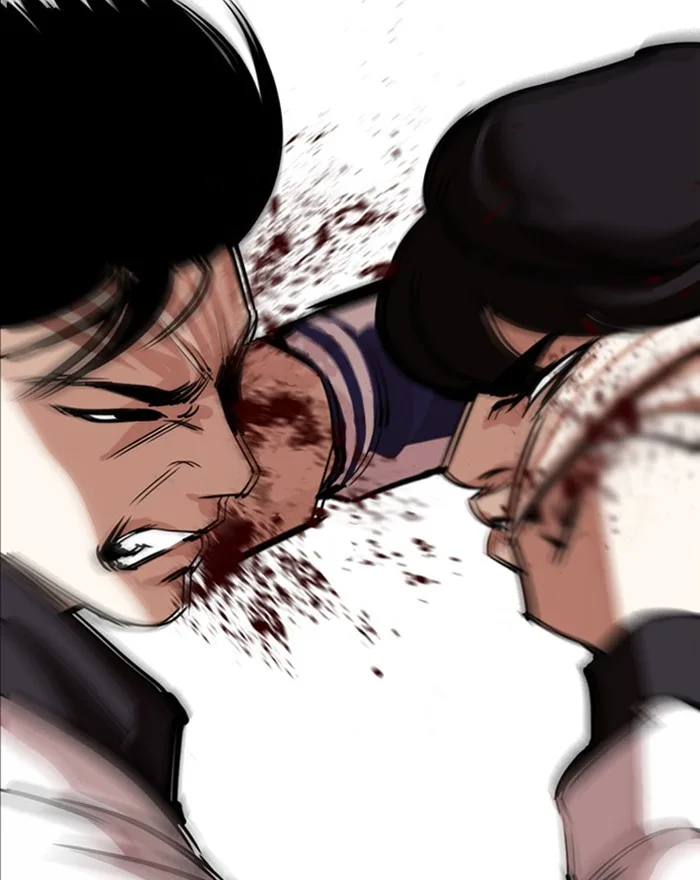 Lookism - Chapter 284 - Page 127