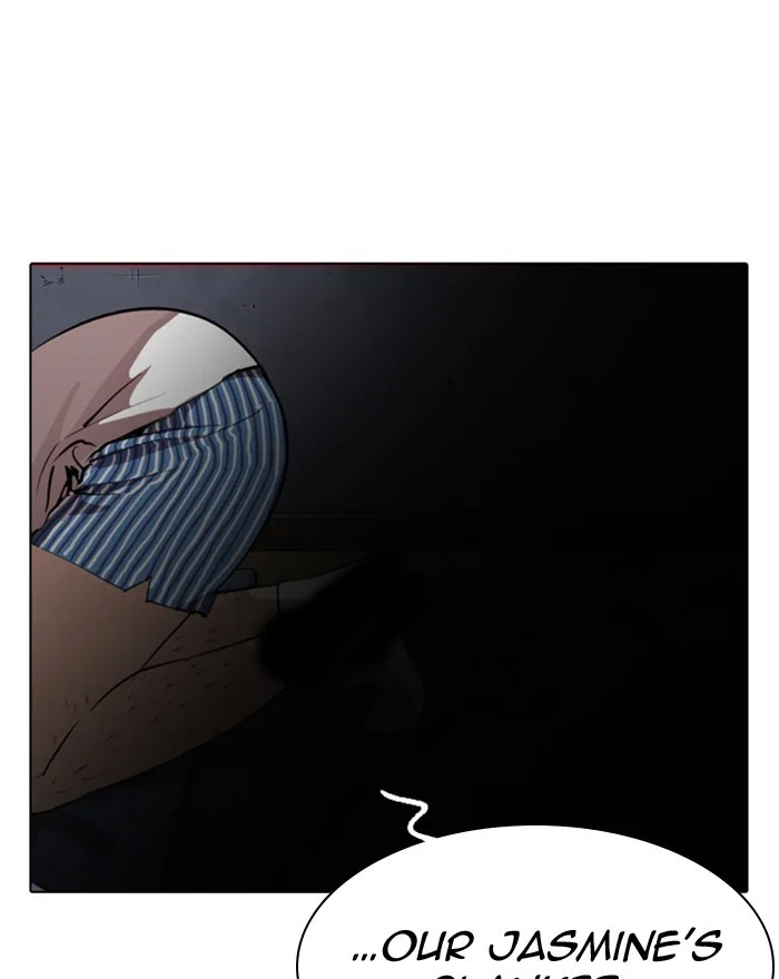 Lookism - Chapter 284 - Page 132