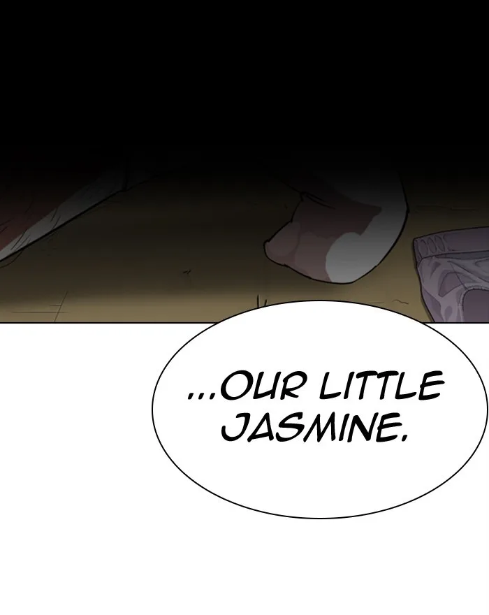 Lookism - Chapter 284 - Page 134