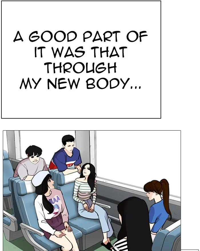 Lookism - Chapter 284 - Page 150