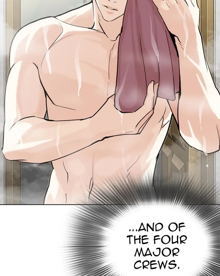 Lookism - Chapter 284 - Page 157