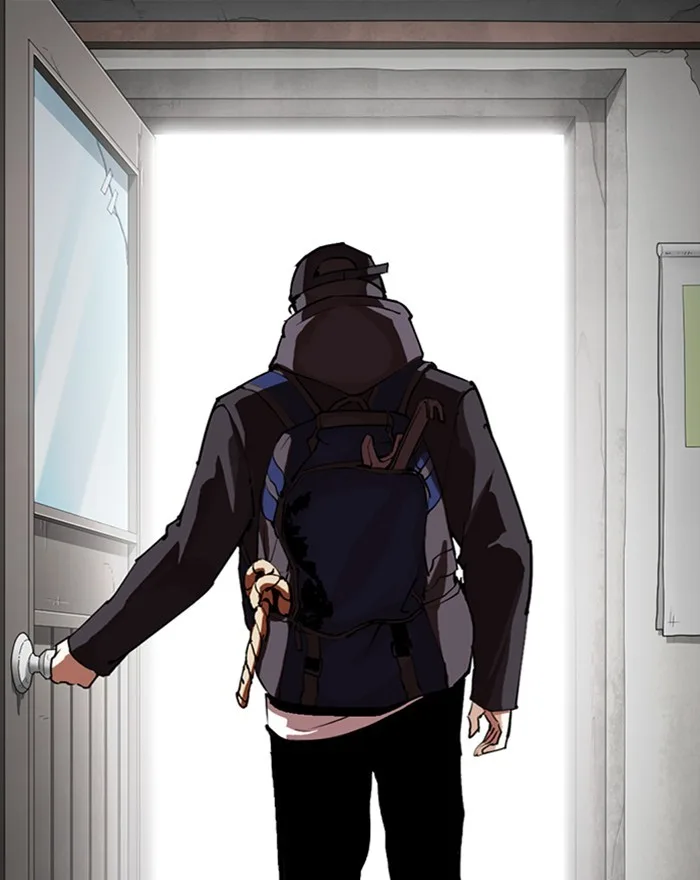 Lookism - Chapter 284 - Page 161