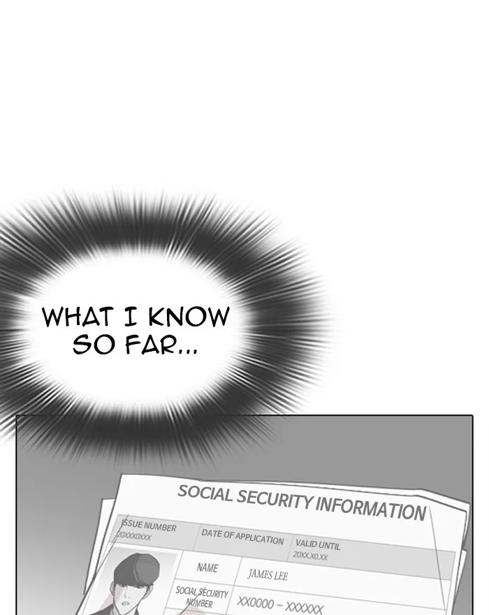 Lookism - Chapter 284 - Page 170