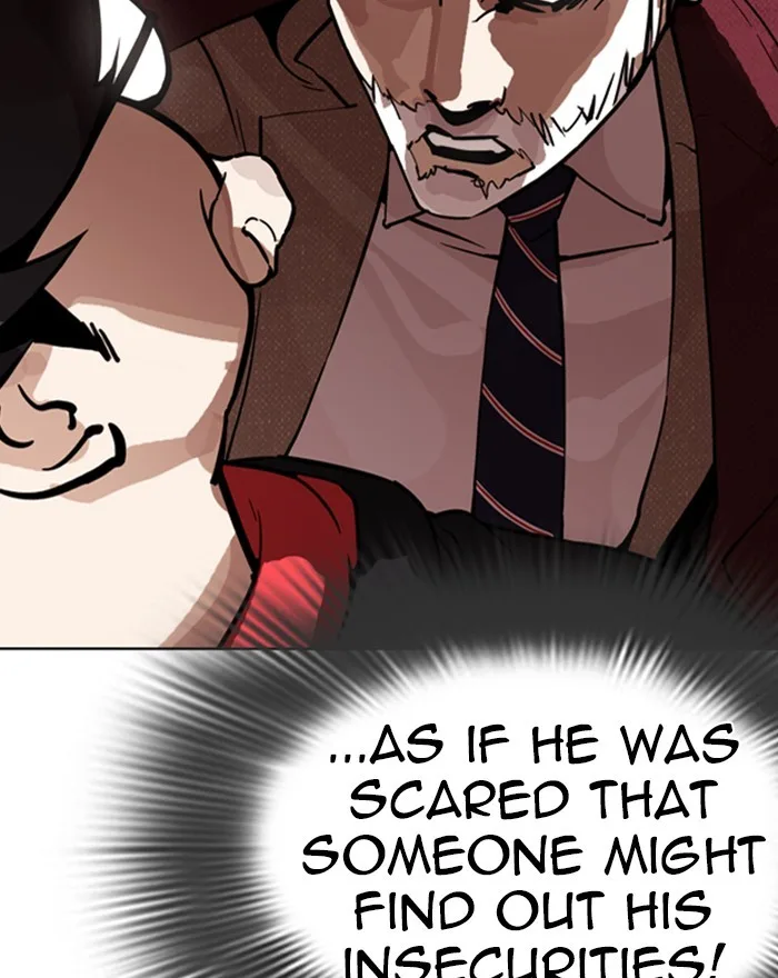 Lookism - Chapter 284 - Page 181