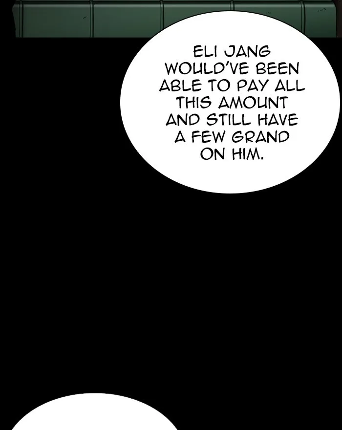 Lookism - Chapter 284 - Page 19