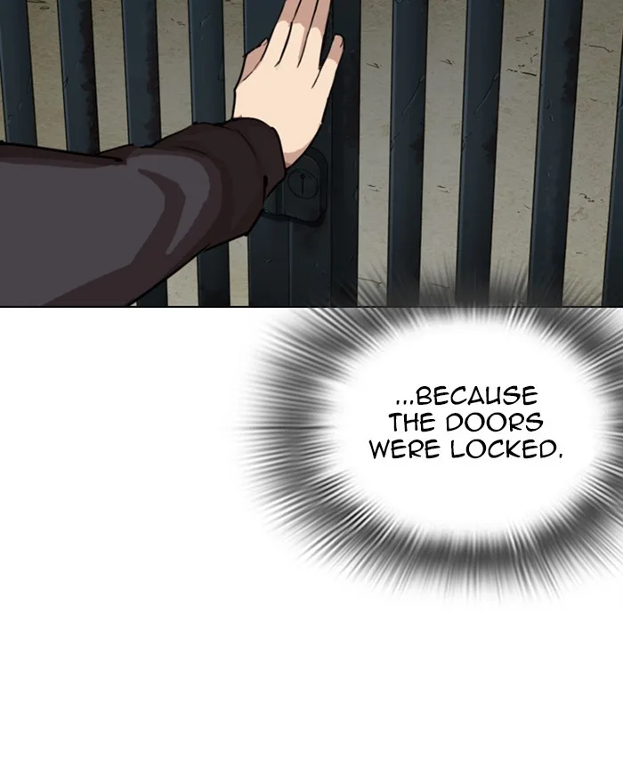 Lookism - Chapter 284 - Page 197