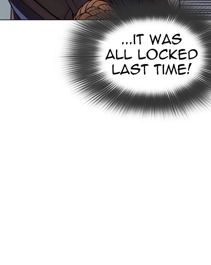 Lookism - Chapter 284 - Page 207