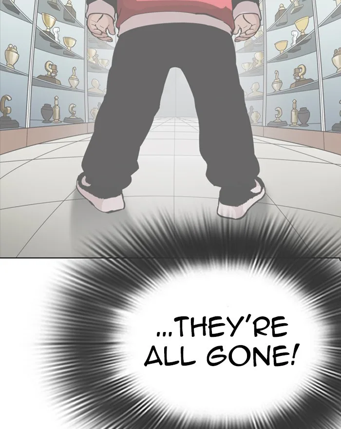 Lookism - Chapter 284 - Page 216