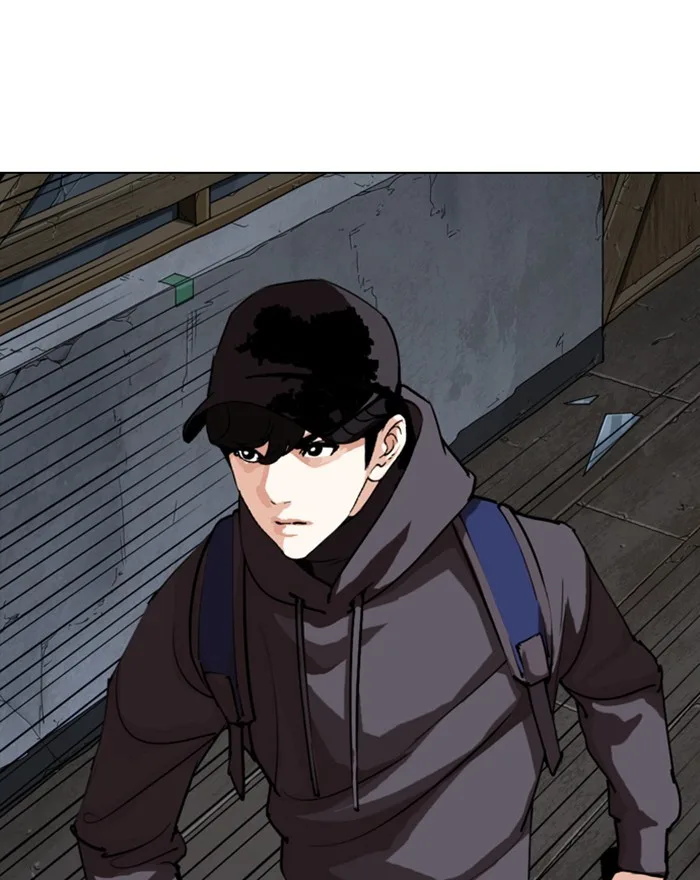 Lookism - Chapter 284 - Page 219