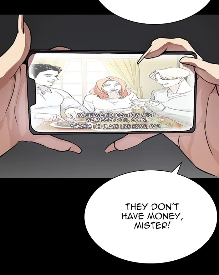 Lookism - Chapter 284 - Page 22