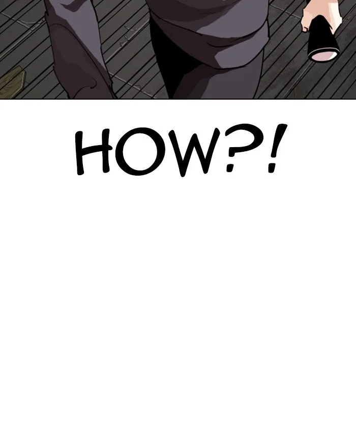 Lookism - Chapter 284 - Page 220