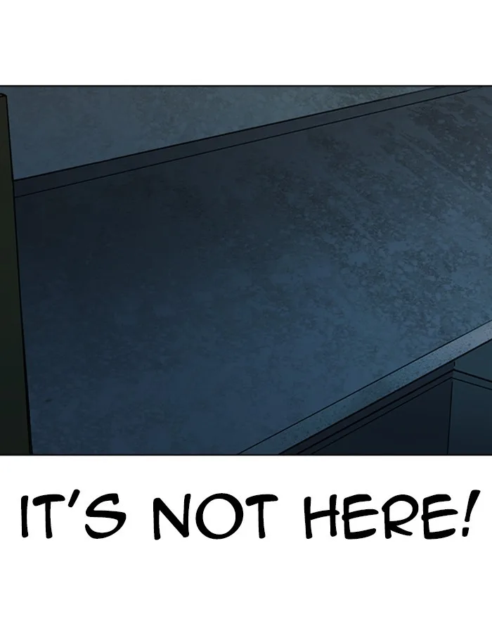 Lookism - Chapter 284 - Page 222