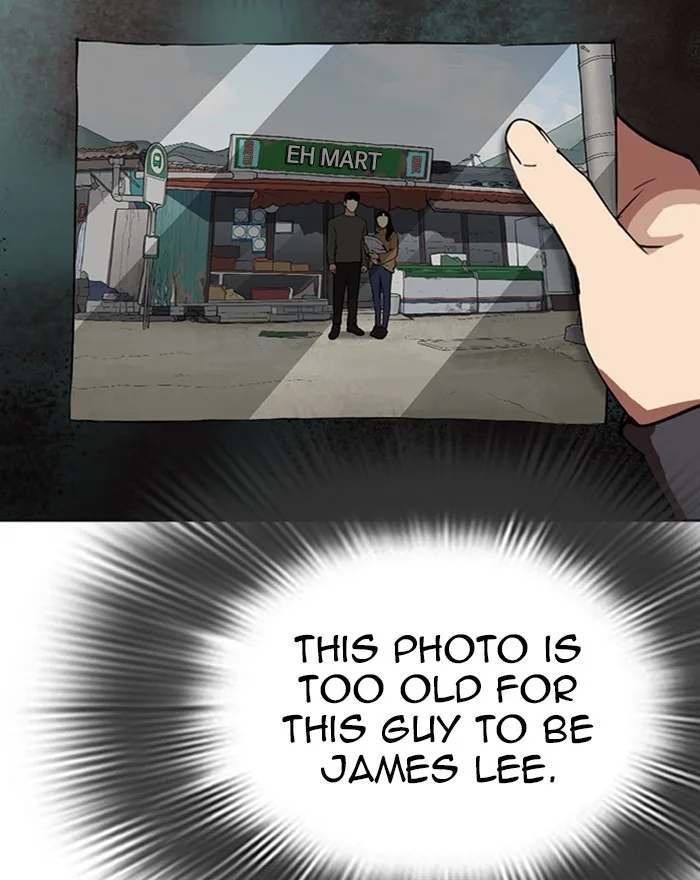 Lookism - Chapter 284 - Page 248