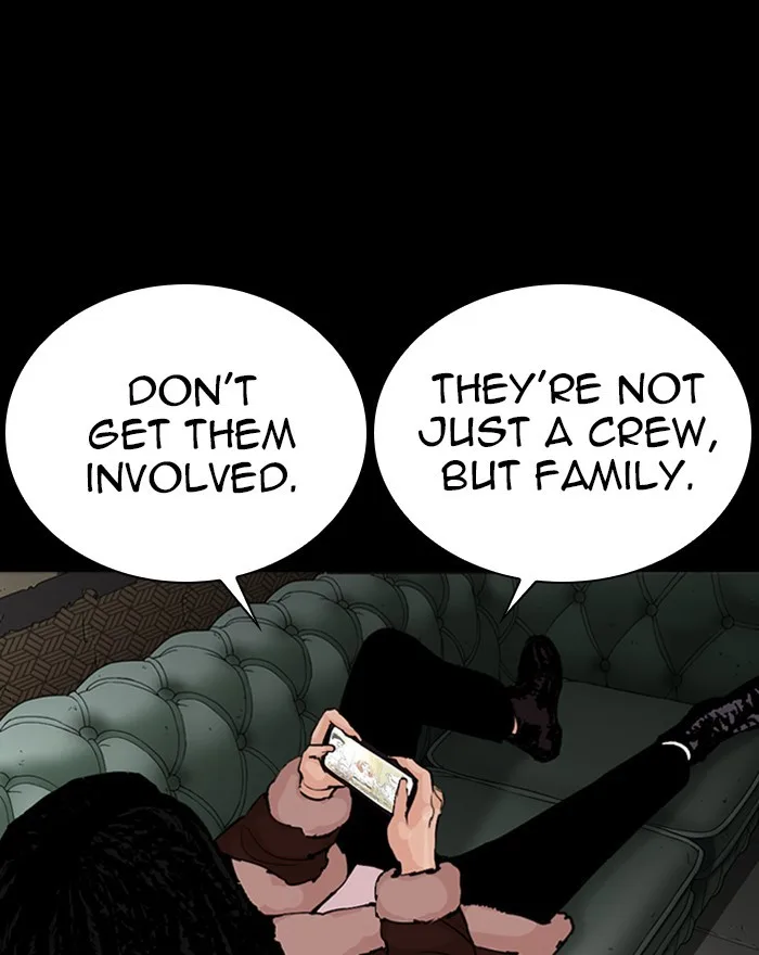 Lookism - Chapter 284 - Page 26