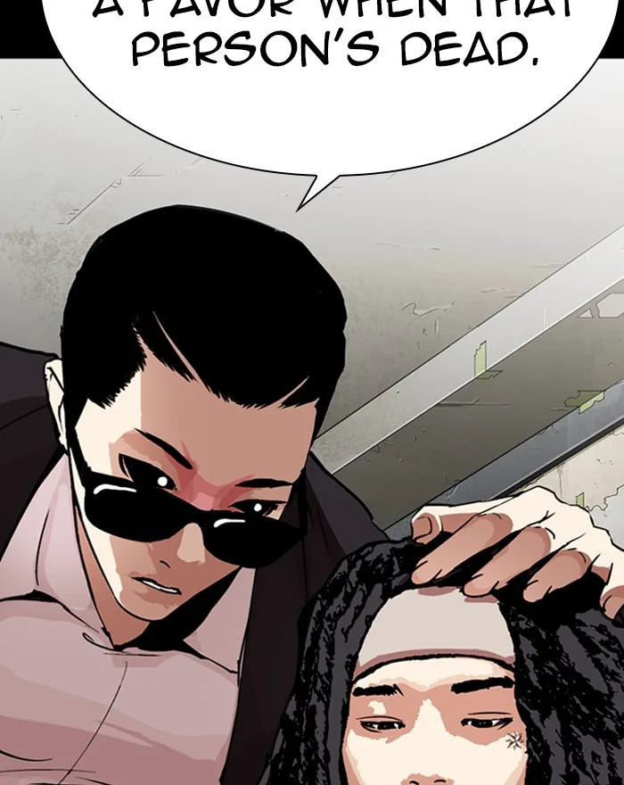 Lookism - Chapter 284 - Page 31