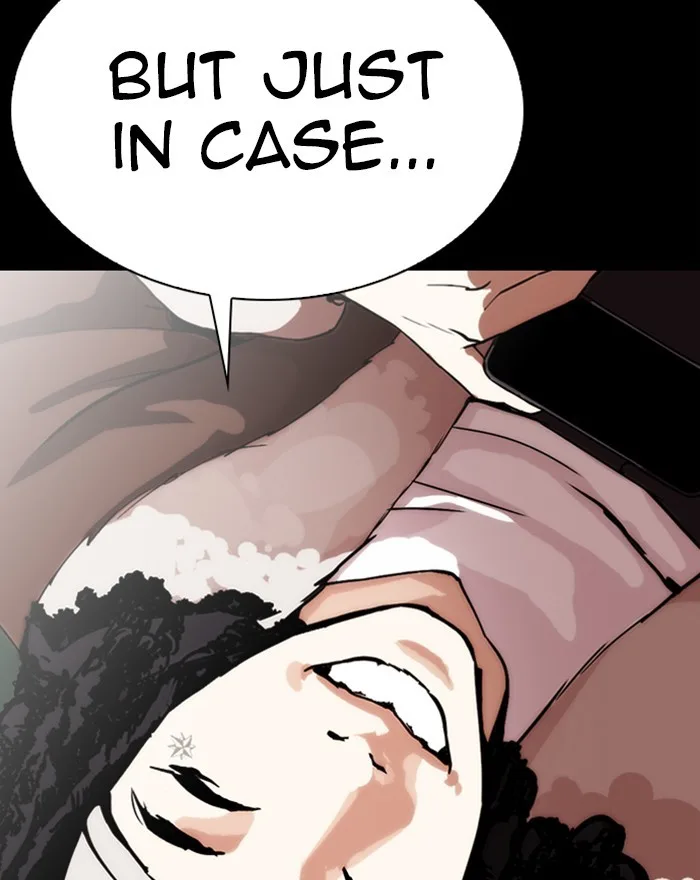 Lookism - Chapter 284 - Page 35