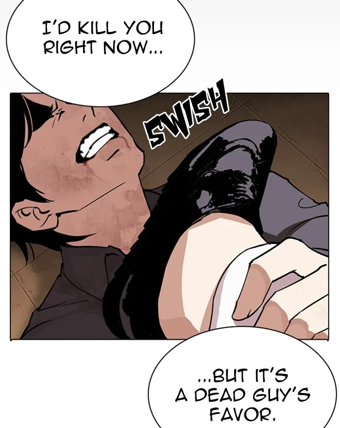 Lookism - Chapter 284 - Page 38