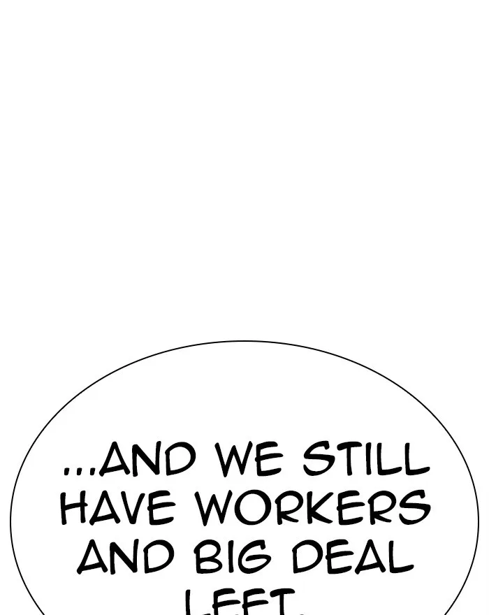 Lookism - Chapter 284 - Page 43