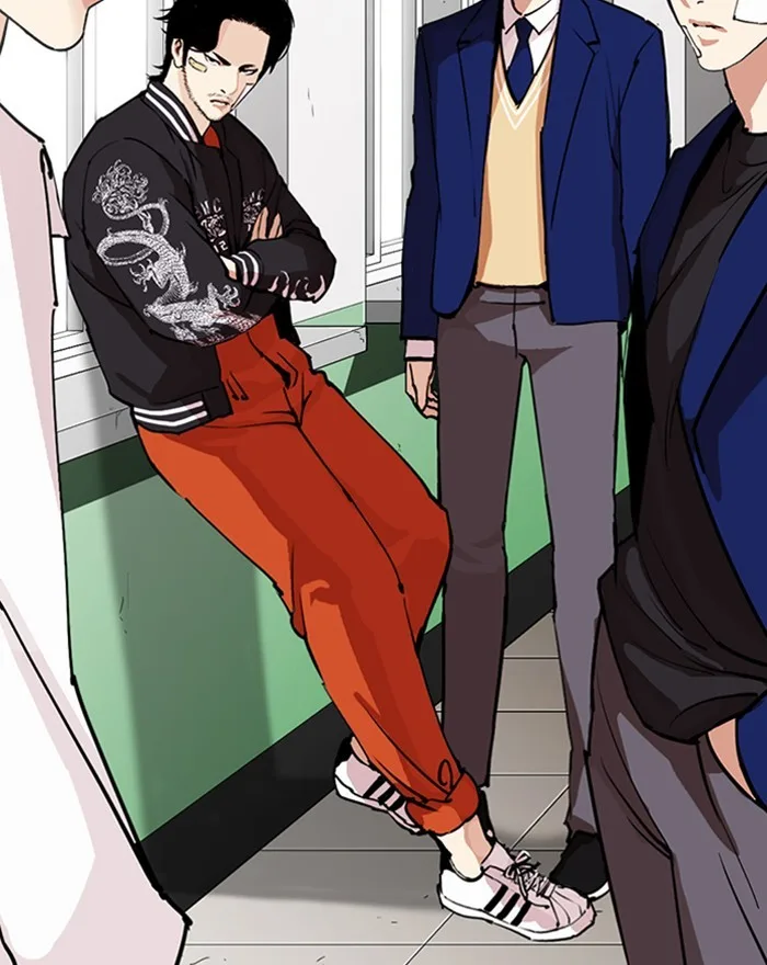 Lookism - Chapter 284 - Page 52