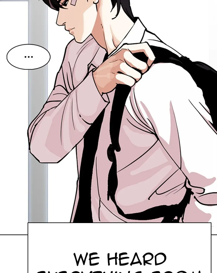 Lookism - Chapter 284 - Page 55