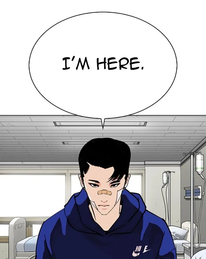 Lookism - Chapter 284 - Page 73