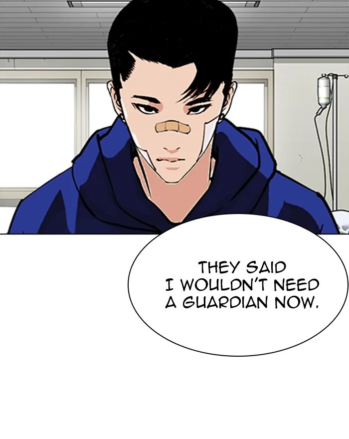 Lookism - Chapter 284 - Page 77