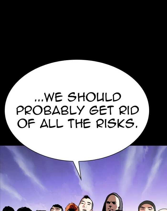 Lookism - Chapter 284 - Page 85