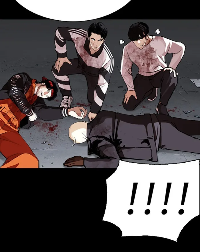 Lookism - Chapter 284 - Page 88