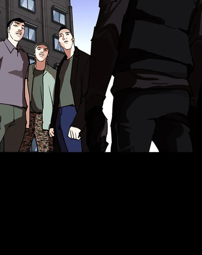 Lookism - Chapter 284 - Page 92
