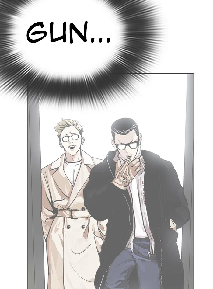 Lookism - Chapter 285 - Page 10